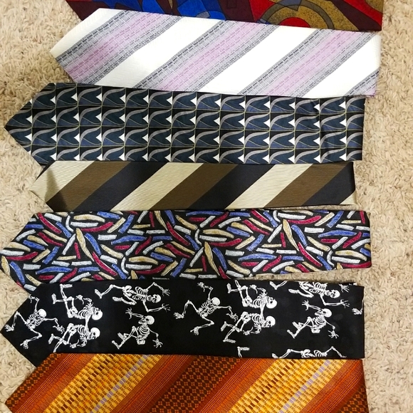 Men\'s Ties